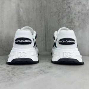 dolce & gabbana sneakers white