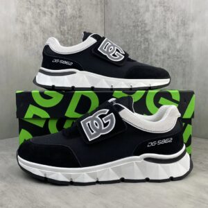 dolce&gabbana daymaster black