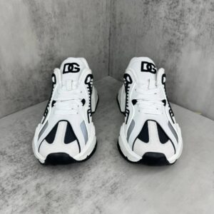 dolce & gabbana sneakers white