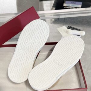 gucci ace sneakers beige