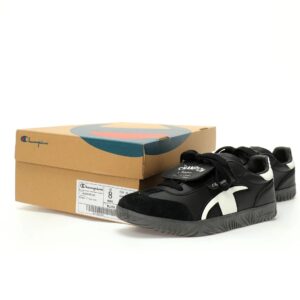 champion chamt trainer black