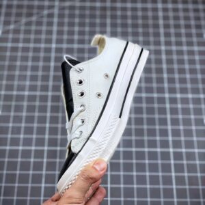 essentials x converse 1970s fog canvas shoes beige