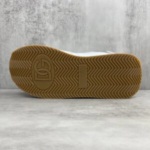 dolce&gabbana sneakers white