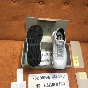 golden goose running sneakers multi color