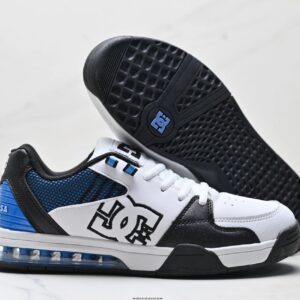 dc shoes versatile black white
