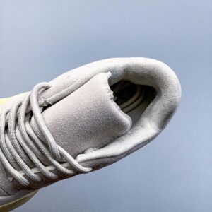 fear of god x adidas athletics forum 86 low retro casual sneakers grey