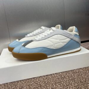 chloe sport trainer blue