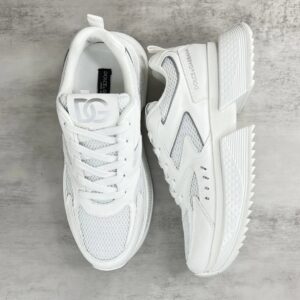 dolce & gabbana sneakers white