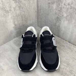 dolce&gabbana daymaster black