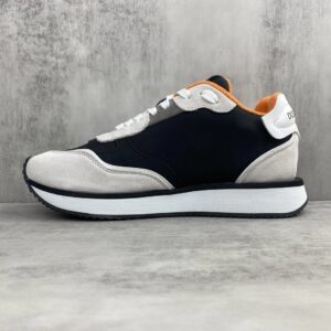 dolce & gabbana sneakers multicolor