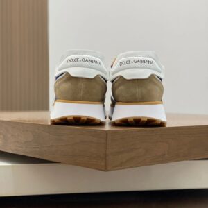 dolce & gabbana sneakers blue