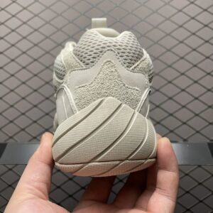 adidas yeezy 500 blush white