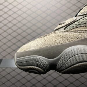 adidas yeezy 500 clay brown