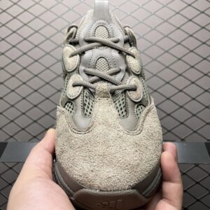 adidas yeezy 500 clay brown