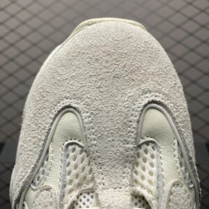 adidas yeezy 500 bone white