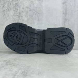 dolce&gabbana black sneakers