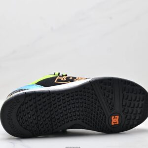 dc shoes versatile black