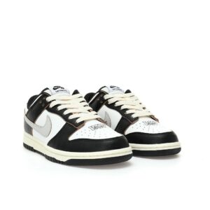 huf x nike sb dunk low san francisco black