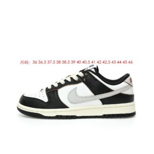 huf x nike sb dunk low san francisco black