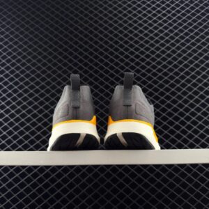 ecco luxury sneakers grey