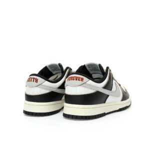 huf x nike sb dunk low san francisco black