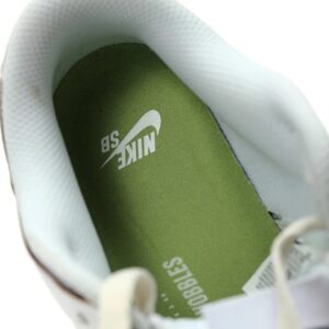 huf x nike sb dunk low new york navy white