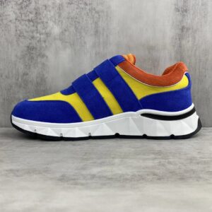 dolce&gabbana daymaster yellow