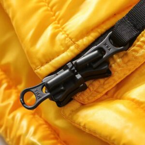 nike x drake nocta jacket multicolor