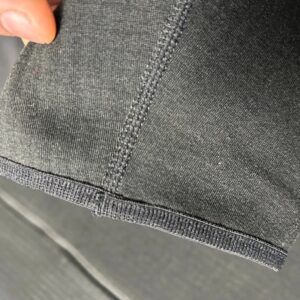 arc'teryx fleece jacket multi color