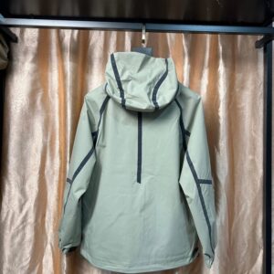arc'teryx hoodie multi color