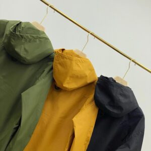 the north face outdoor jacket multi color