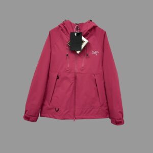 arc'teryx multi color jacket