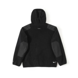 supreme acg pullover black