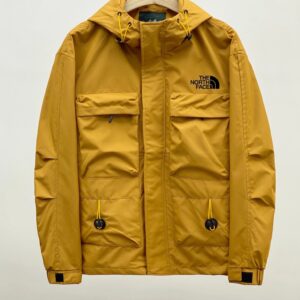 the north face outdoor jacket multi color