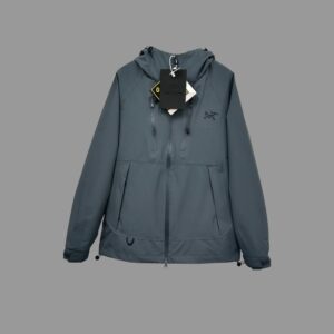 arc'teryx multi color jacket