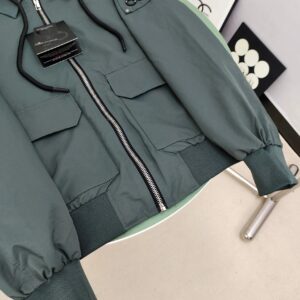 moose knuckles pilot jacket multi