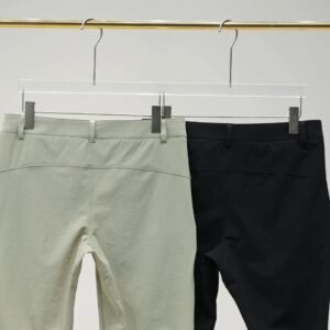 arc'teryx men's windproof pants multicolor