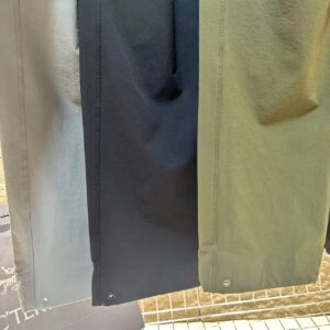 arc'teryx gamma pants multicolor