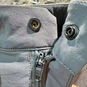 arc'teryx gamma pants multicolor