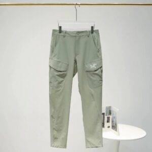 arc'teryx men's windproof pants multicolor