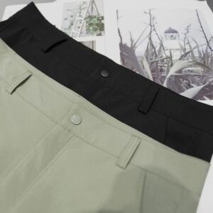 arc'teryx men's windproof pants multicolor