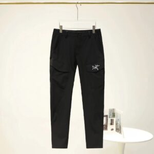 arc'teryx men's windproof pants multicolor