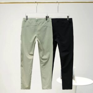 arc'teryx men's windproof pants multicolor