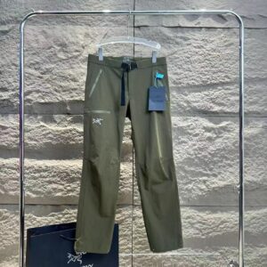 arc'teryx gamma pants multicolor