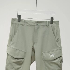 arc'teryx men's windproof pants multicolor