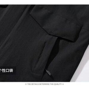 arc'teryx spring jacket multi color