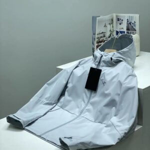 arc'teryx solano hoody multi color