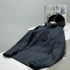 arc'teryx solano hoody multi color