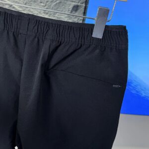 arc'teryx men's pants, black & gray