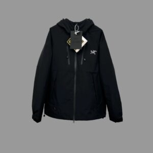 arc'teryx multi color jacket